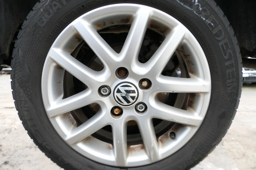Jante aluminium - 1x,