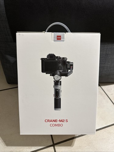 Crane combo tbe - combo,