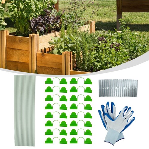 Kit plantation tunnel - de,