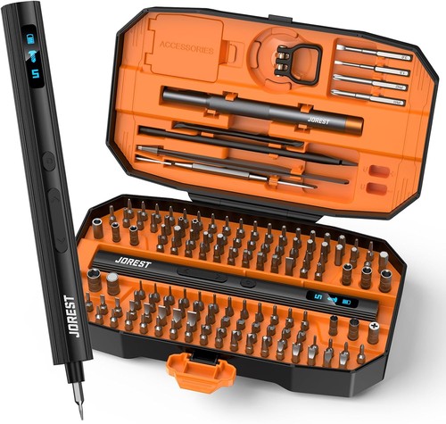 Kit tournevis précision - 40,