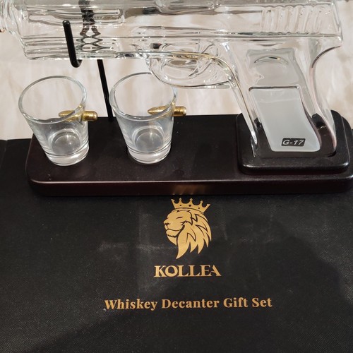 Kollea carafe décanteur - kollea, carafe/décanteur