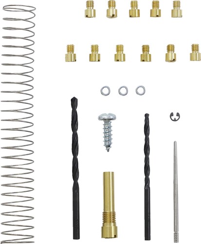 Kit jets carburateur - kit, de