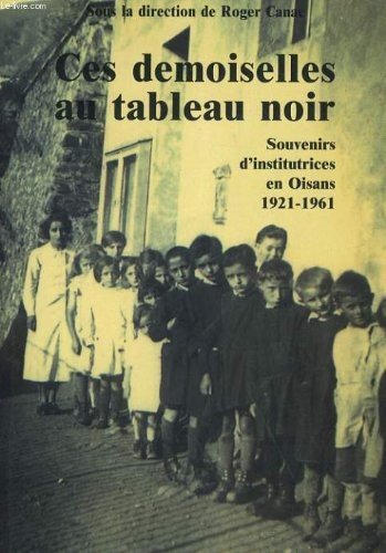 Ces demoiselles tableau - ces,