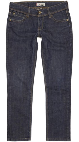 Levi 571 femme - levi's, bleu
