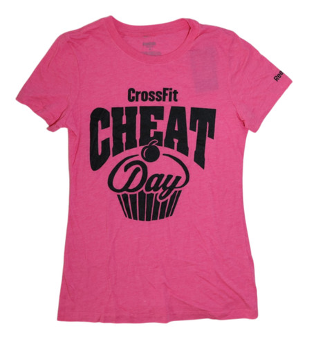 Reebok crossfit cheat day - cheat,