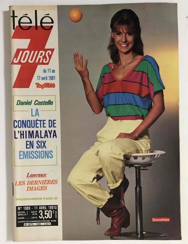 Tele jours - ►tele,