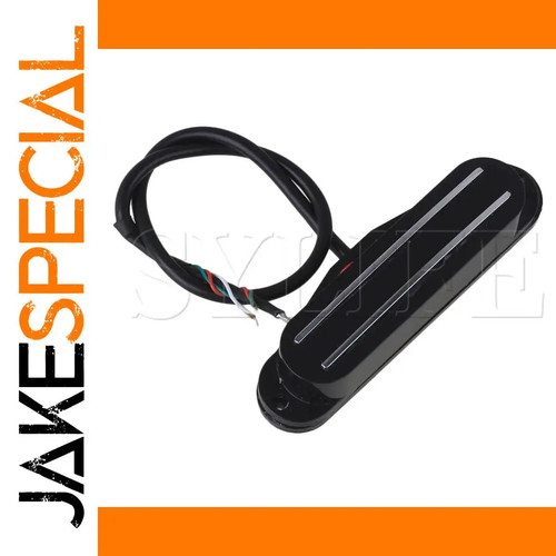 Jakespecial black dual - jakespecial, –