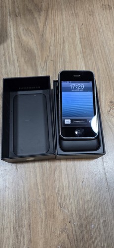 Apple iphone 3gs noir - iphone,