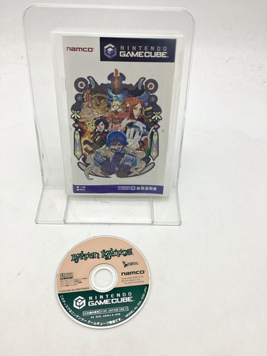 Nintendo gamecube baten - nintendo,