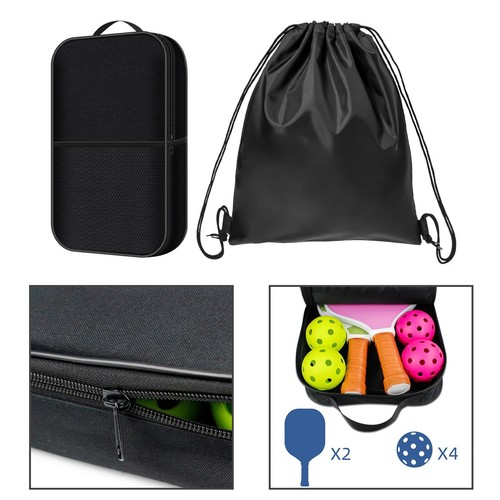 Sac pagaie pickleball - sac,