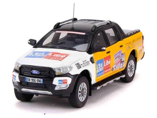 Ford ranger pick - ranger,