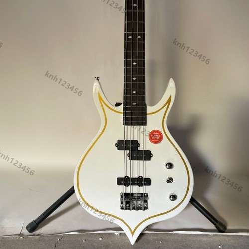 Guitare basse électrique - basse,