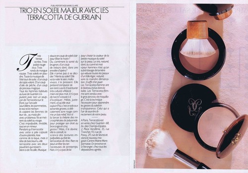 Publicite advertising 045 1990 - 045,