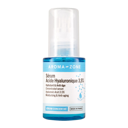 Sérum acide hyaluronique - sérum,