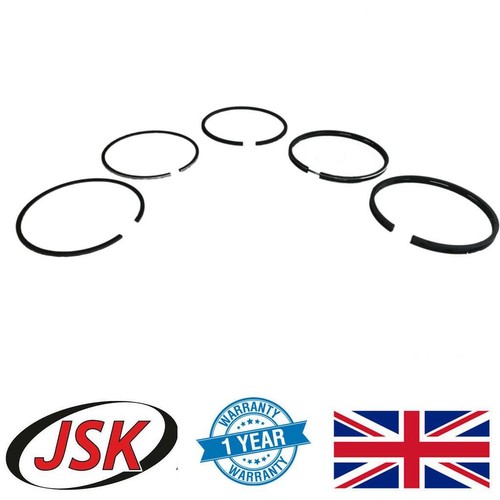 Piston bague 5pc - bague,
