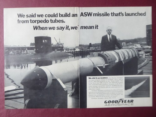 1970 pub goodyear undersea - pub,