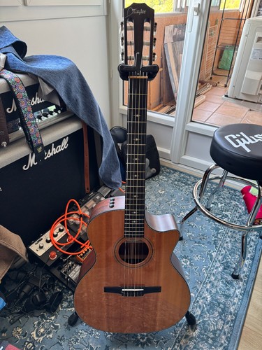 Guitare taylor 314ce - taylor, 314ce-n