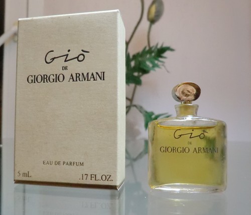 Gio edp ml de - -,
