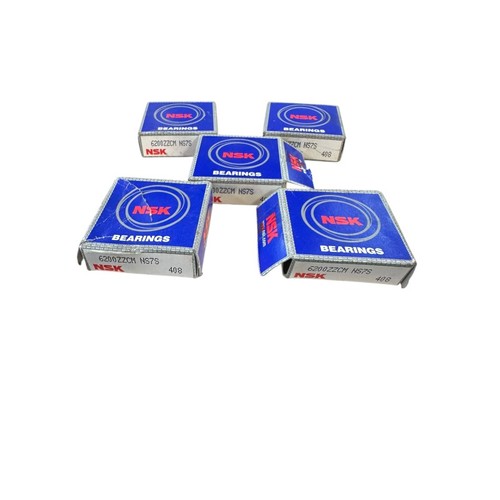 Lot nsk 6200zzcm ns7s - lot, de