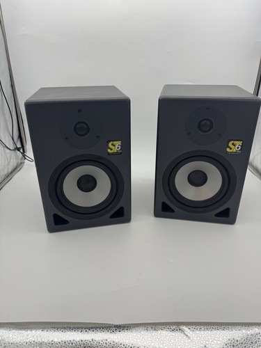 Krk st6 studio - st6,