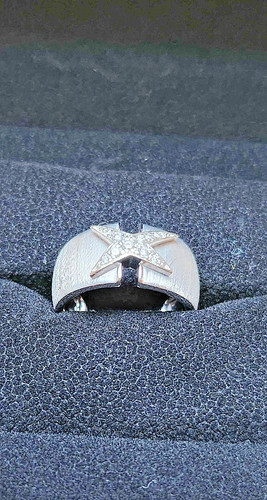 Bague mauboussin beauté me - ta,