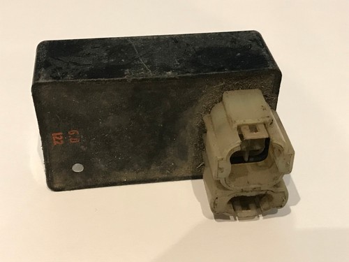 Boitier bloc cdi allumage - boitier,