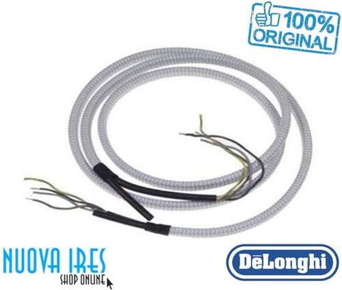 Tube câble vapeur webbing - câble,