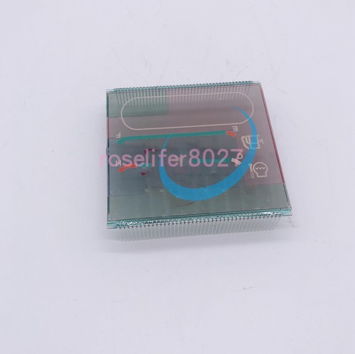 1pcs lcd panel for komatsu - 1pcs,
