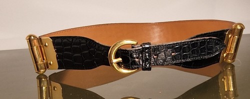 Ceinture cuir femme - , hermes