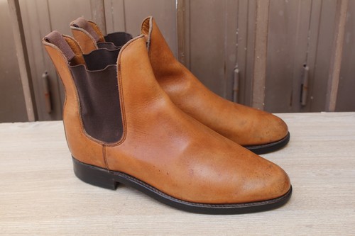 Boots alfred sargent for - boots,