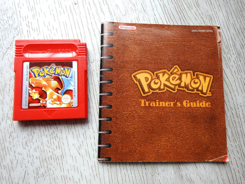 Jeux gameboy - (french),