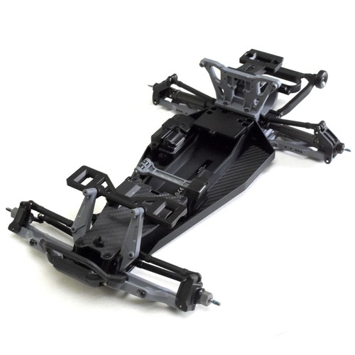 New traxxas rustler 2wd vx3 - new,