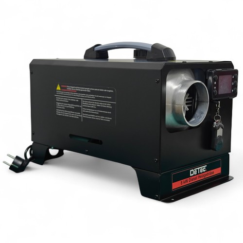 Detec ventilateur de - ventilateur,
