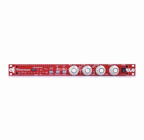 Empirical labs distressor - empirical,