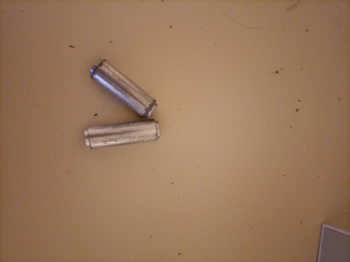 Entretoise gousset moteur - gousset,