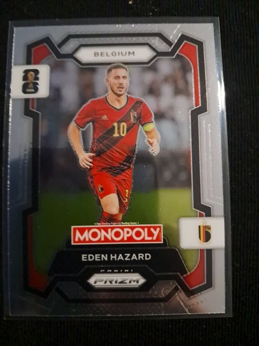 Carte panini prizm monopoly - prizm,