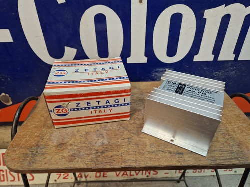 Nos zetagi r10 - zetagi, de