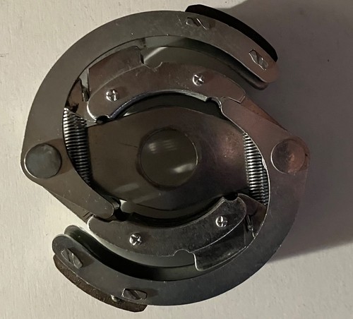 Solex embrayage velosolex 2200 - solex,