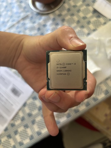 Intel core processeur - intel,