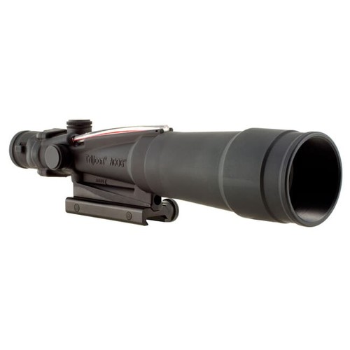Trijicon acog 5x50 308 - acog, 5.5x50