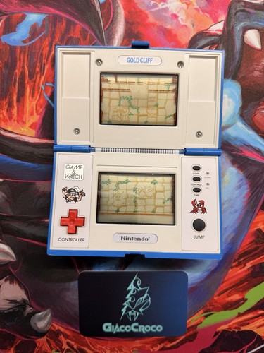 Console nintendo game and - &,