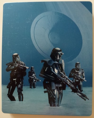 Rogue one star wars - wars, story