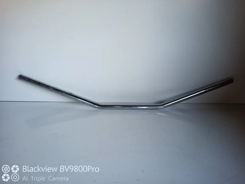 Guidon yamaha virago - guidon, 125