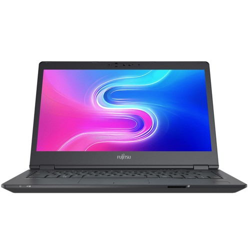 Portable fujitsu lifebook - fujitsu,