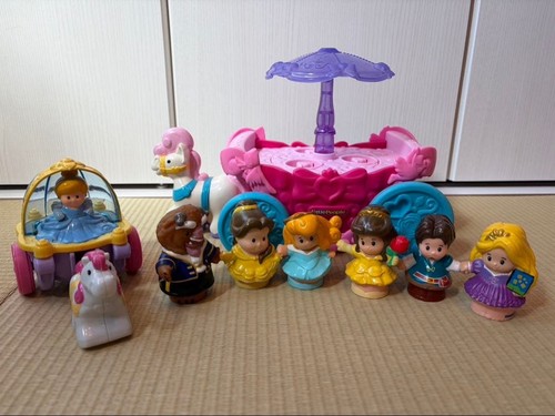Fisher price little people - fisher-price,