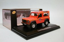 Cararama / Oliex - LAND ROVER