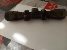 lunette de vise airsoft pour