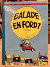 FRANCIS ET TILLIEUX - MARC