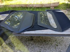  Kit capote et porte Westfield