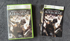 Medal of Honor Airborne / Xbox